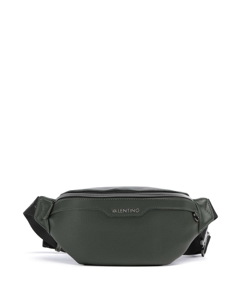 Valentino Bags Efeo Fanny pack militare