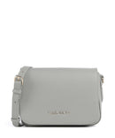 Valentino Bags Brixton Crossover taske grigio polvere