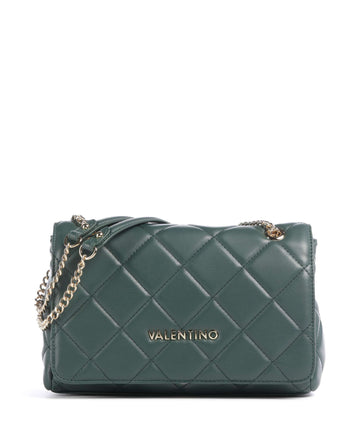Valentino Bags Ocarina Skuldertaske bosco