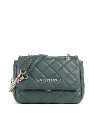 Valentino Bags Ocarina Skuldertaske bosco