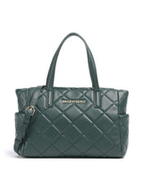 Valentino Bags Ocarina Håndtaske bosco