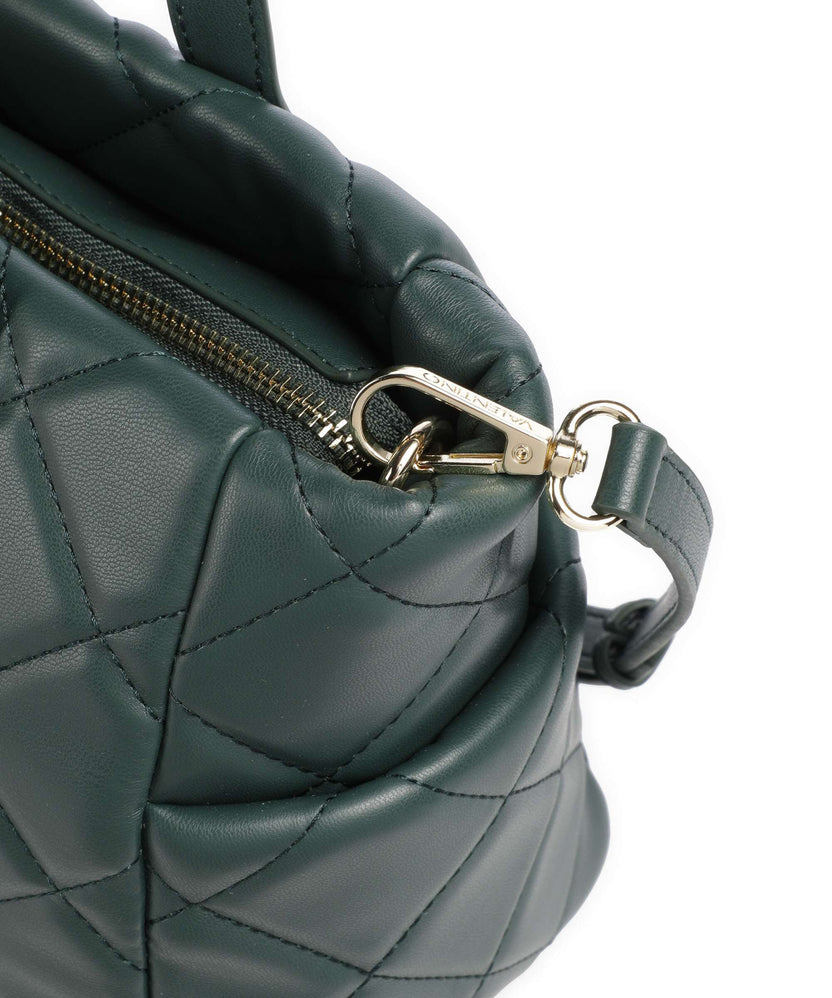 Valentino Bags Ocarina Handbag bosco