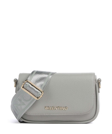 Valentino Bags Miramar Crossover taske grigio polvere