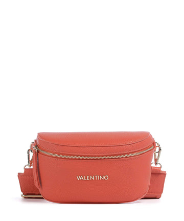 Valentino Bags Miramar Bæltetaske arancio