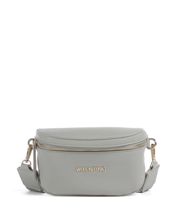 Valentino Bags Miramar Bæltetaske grigio polvere