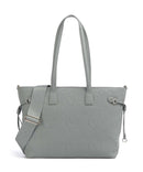 Valentino Bags Samba Re Shopper taske grigio