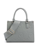 Valentino Bags Samba Re Håndtaske grigio