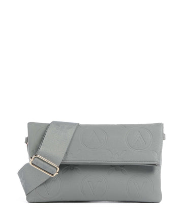 Valentino Bags Samba Re Crossover taske grigio