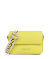 Valentino Bags Zero Re Crossover taske lime