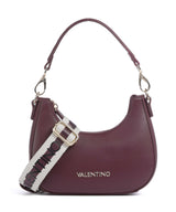 Valentino Bags Zero Re Skuldertaske prugna