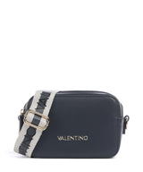 Valentino Bags Zero Re Crossover taske blu notte