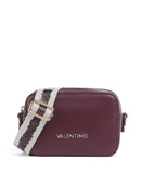 Valentino Bags Zero Re Crossover taske prugna