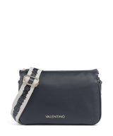 Valentino Bags Zero Re Crossover taske blu notte