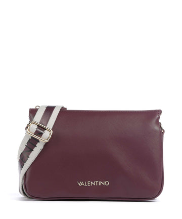 Valentino Bags Zero Re Crossover taske prugna