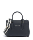 Valentino Bags Zero Re Håndtaske blu notte