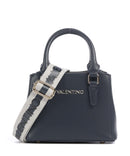 Valentino Bags Zero Re Crossover taske blu notte
