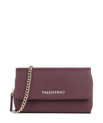 Valentino Bags Zero Re Pung prugna