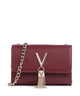 Valentino Bags Divina Crossover taske bordeaux