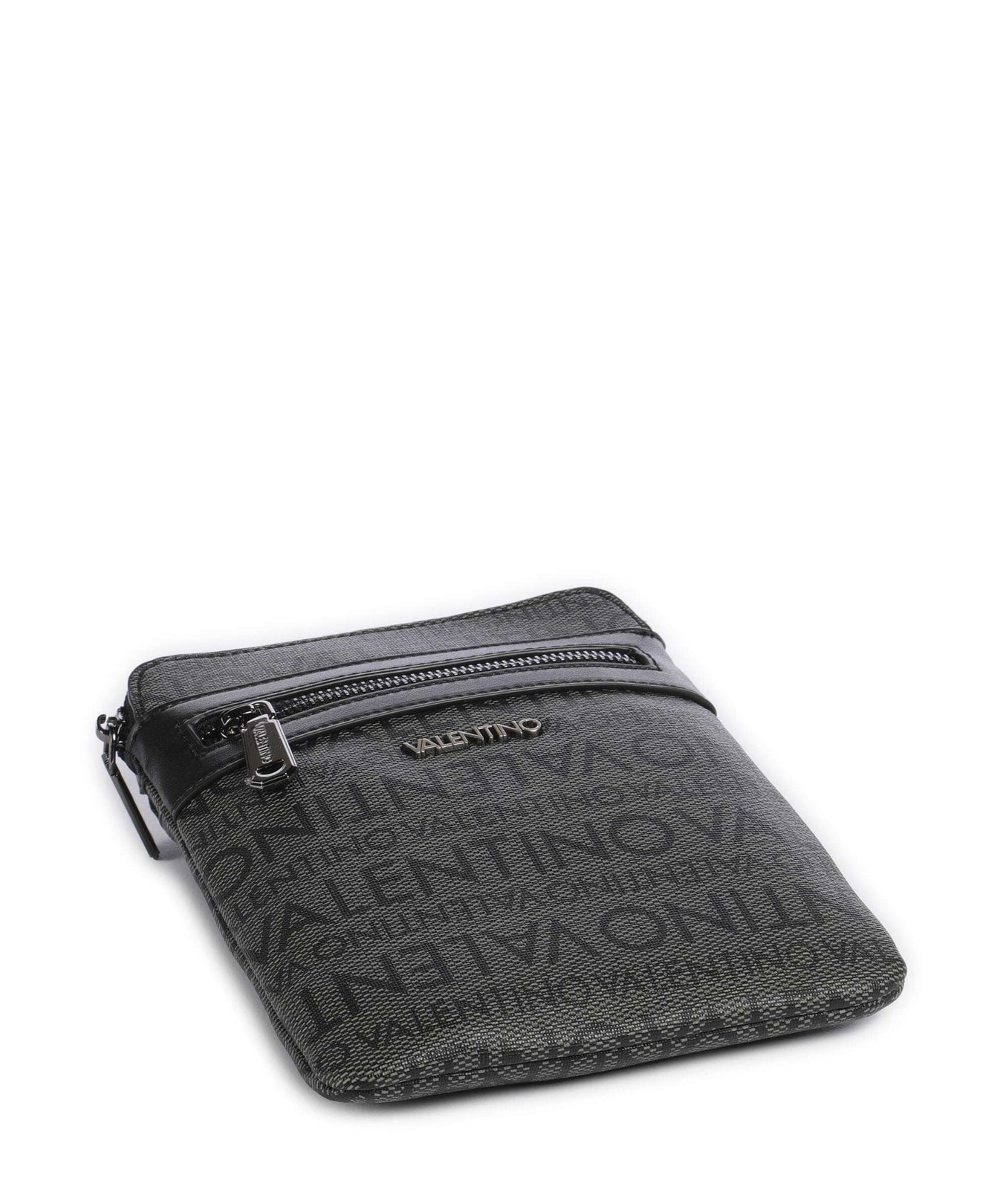 Valentino Bags Billion Crossbody bag grigio/nero