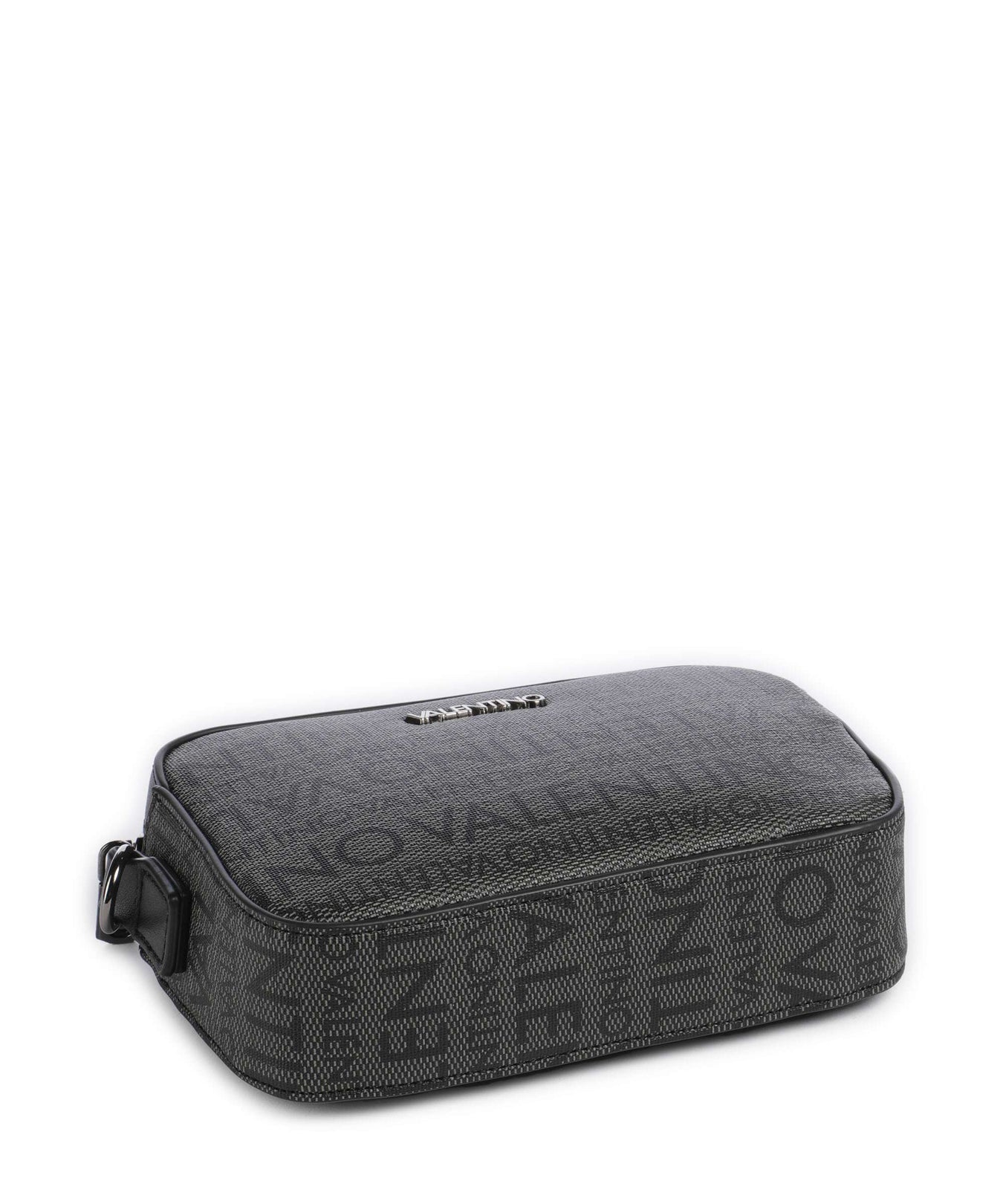 Valentino Bags Billion Crossbody bag grigio/nero