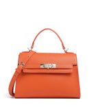 Valentino Bags Fae Re Håndtaske arancio