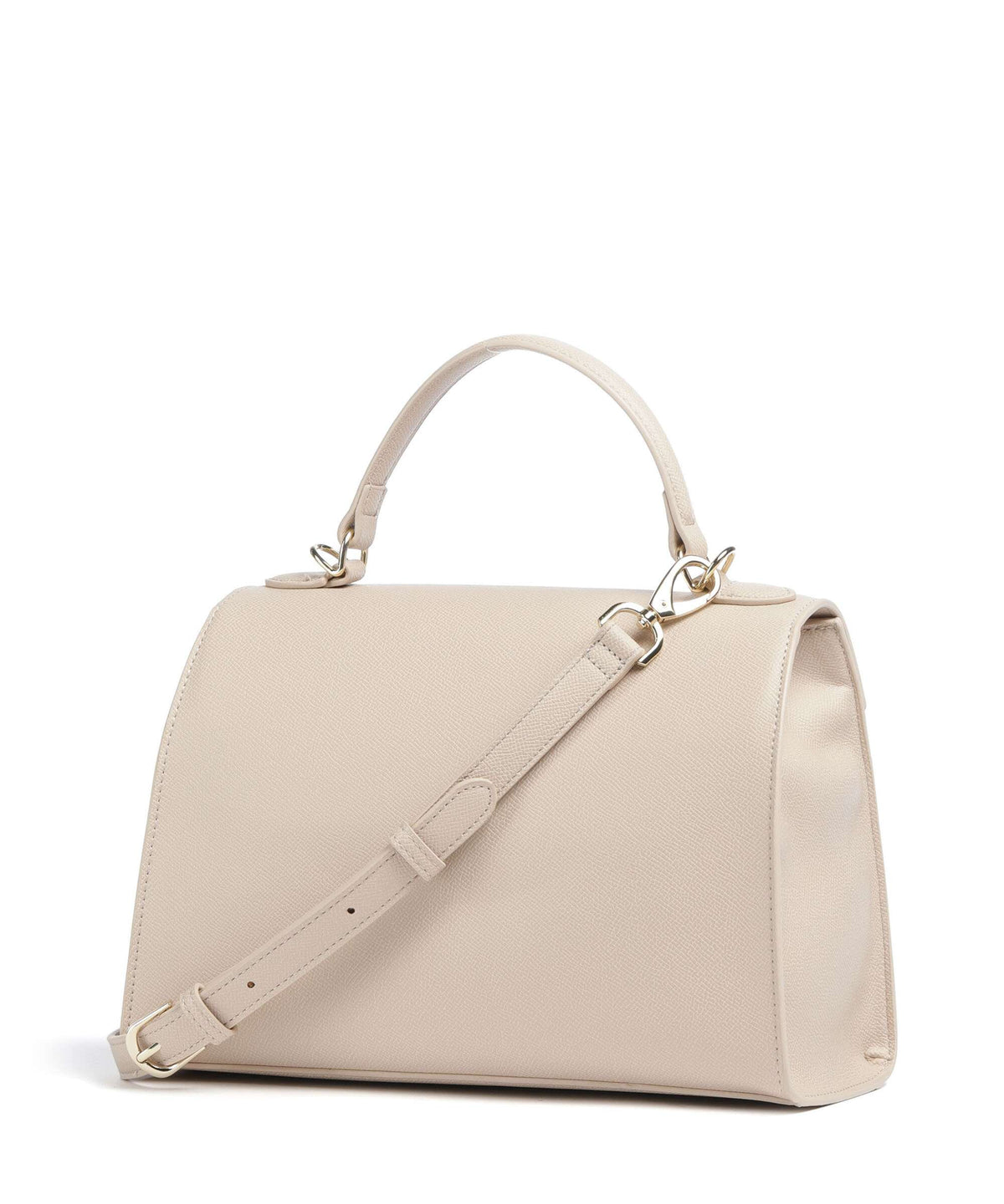 Valentino Bags Fae Re Handbag ecru