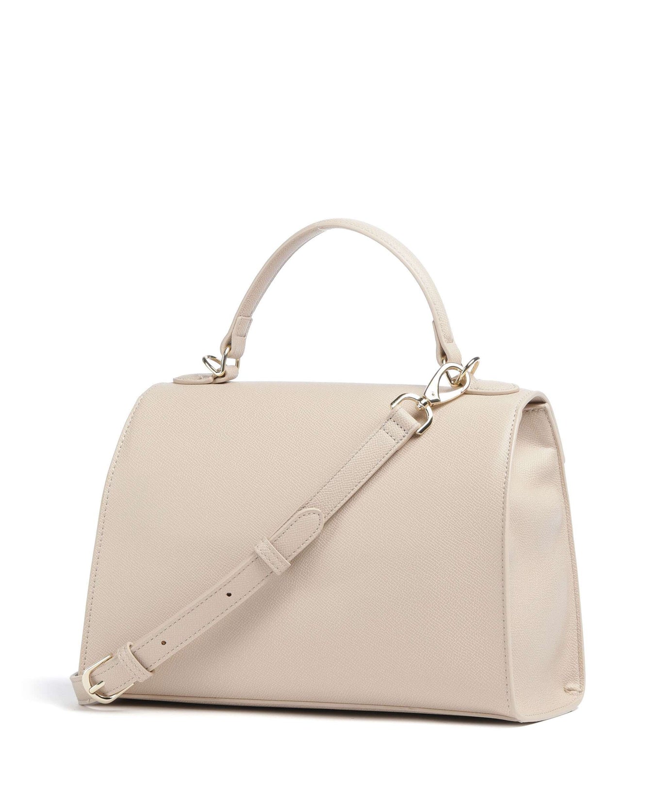 Valentino Bags Fae Re Handbag ecru