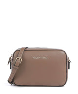 Valentino Bags Faith Re Crossover taske taupe