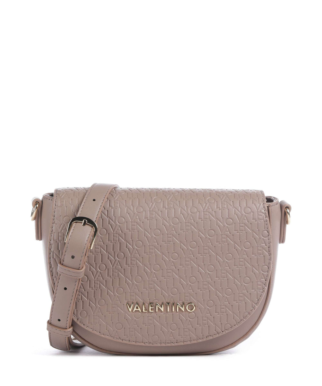 Valentino Bags Falak Re Crossbody bag taupe