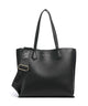 Valentino Bags Fall Re Shopper taske nero