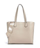 Valentino Bags Fall Re Shopper taske ecru