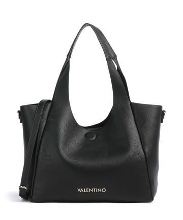 Valentino Bags Futura Shopper taske nero
