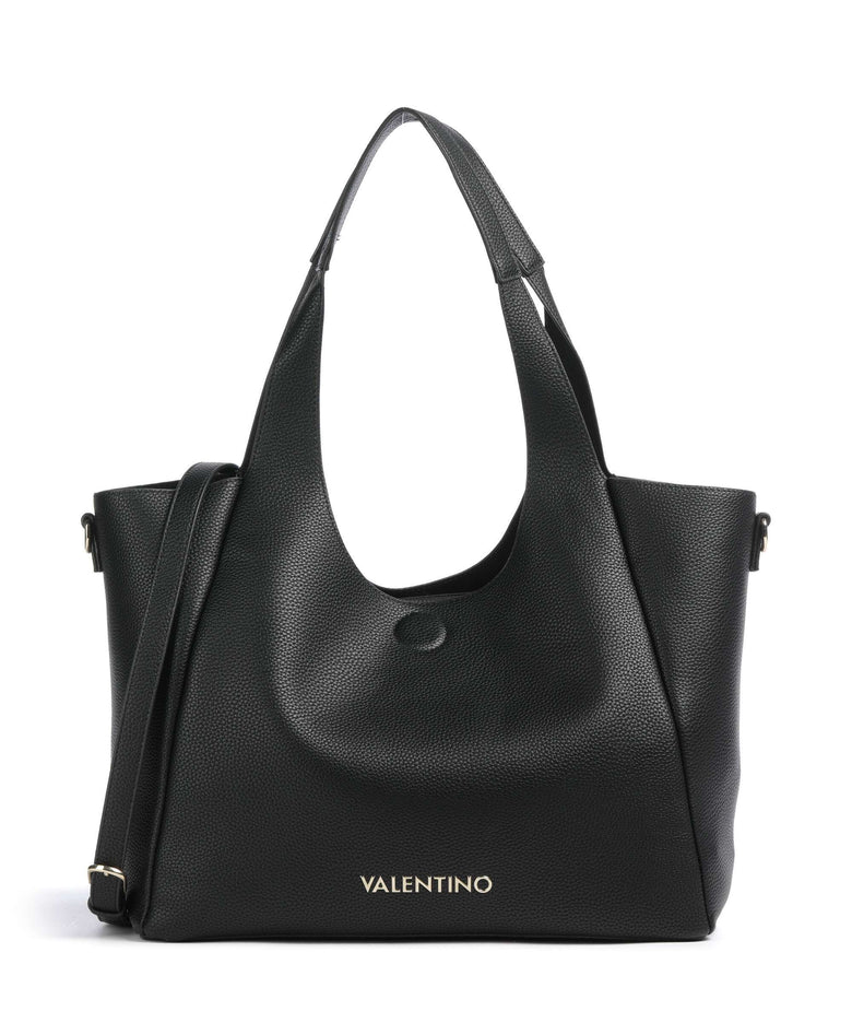 Valentino Bags Futura Tote bag nero