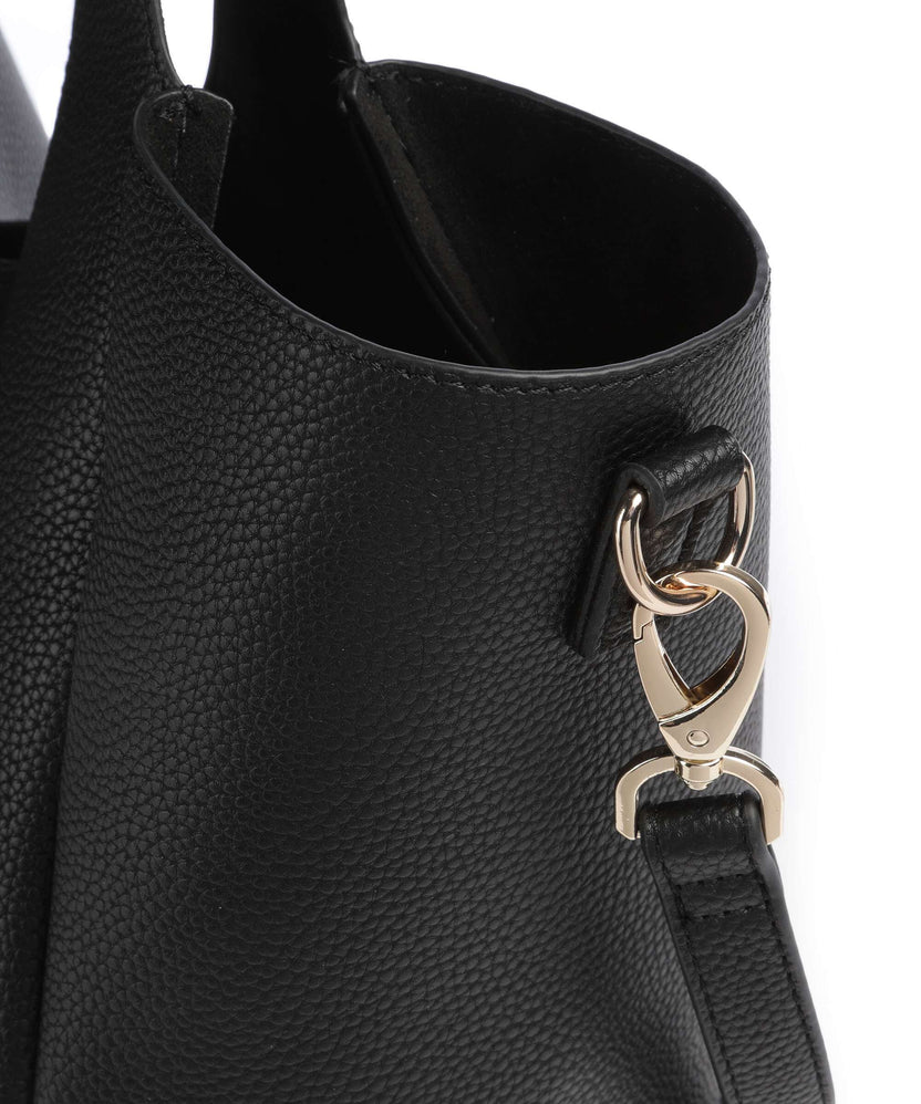 Valentino Bags Futura Tote bag nero