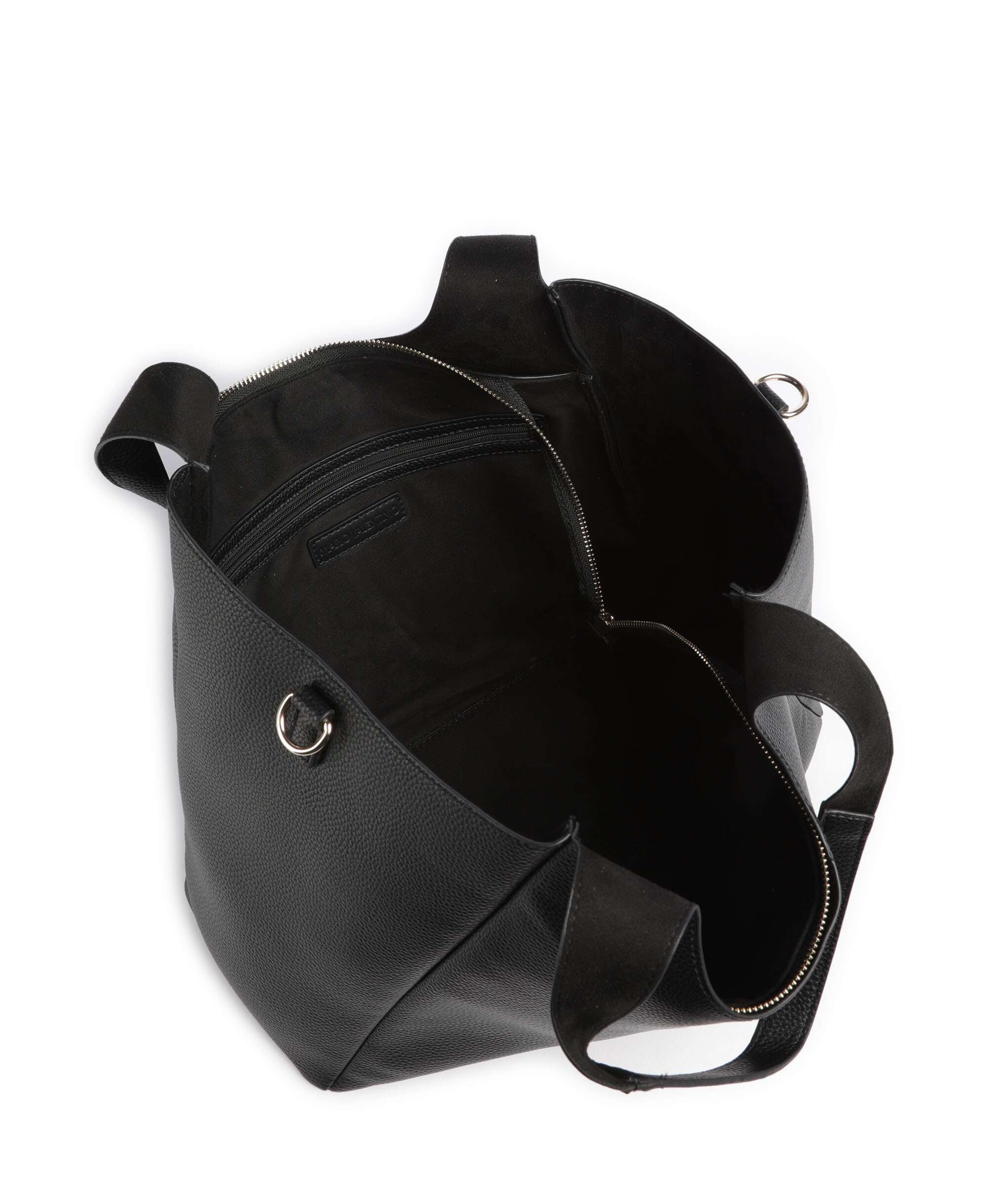 Valentino Bags Futura Tote bag nero