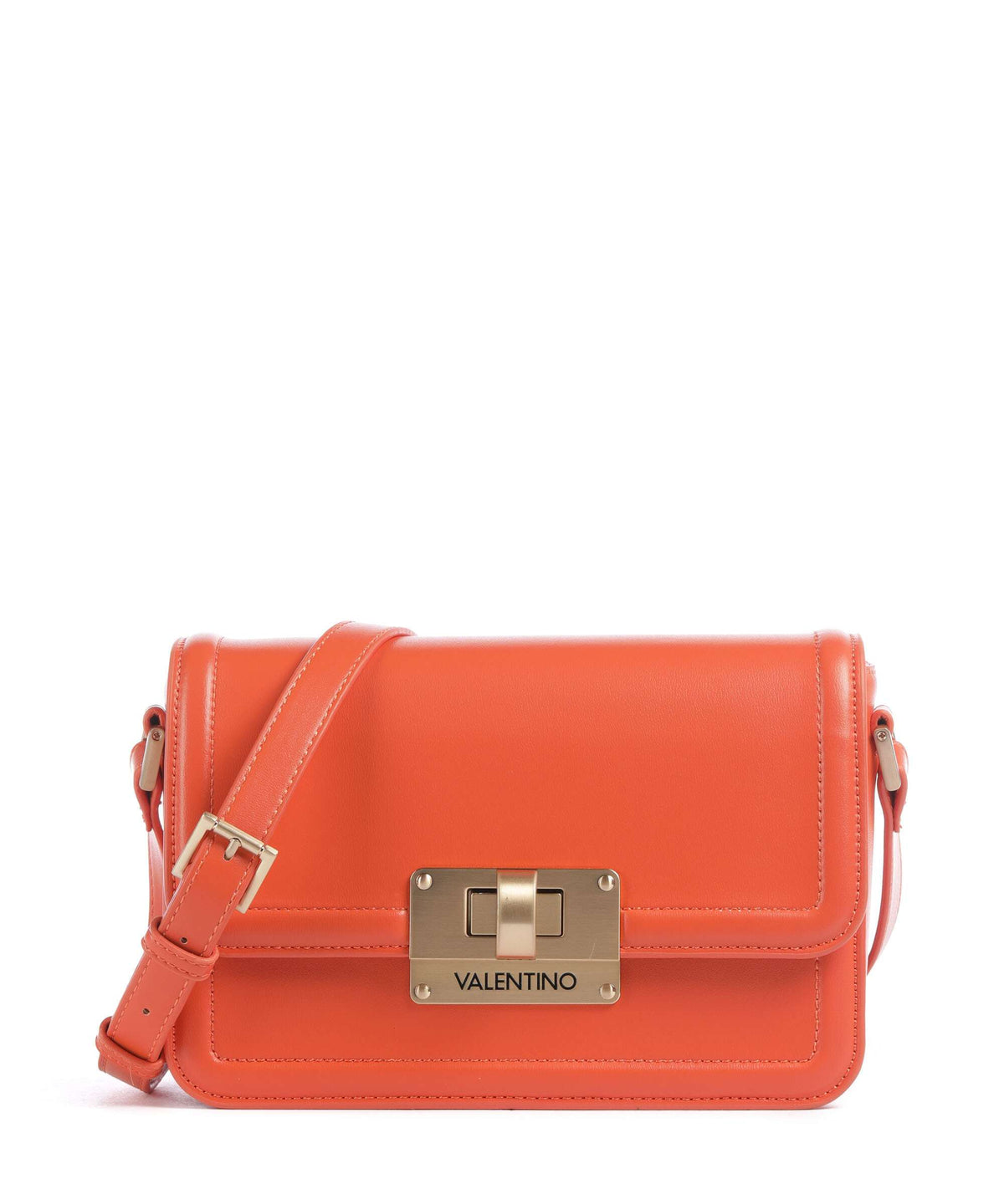 Valentino Bags Floren Crossbody bag arancio