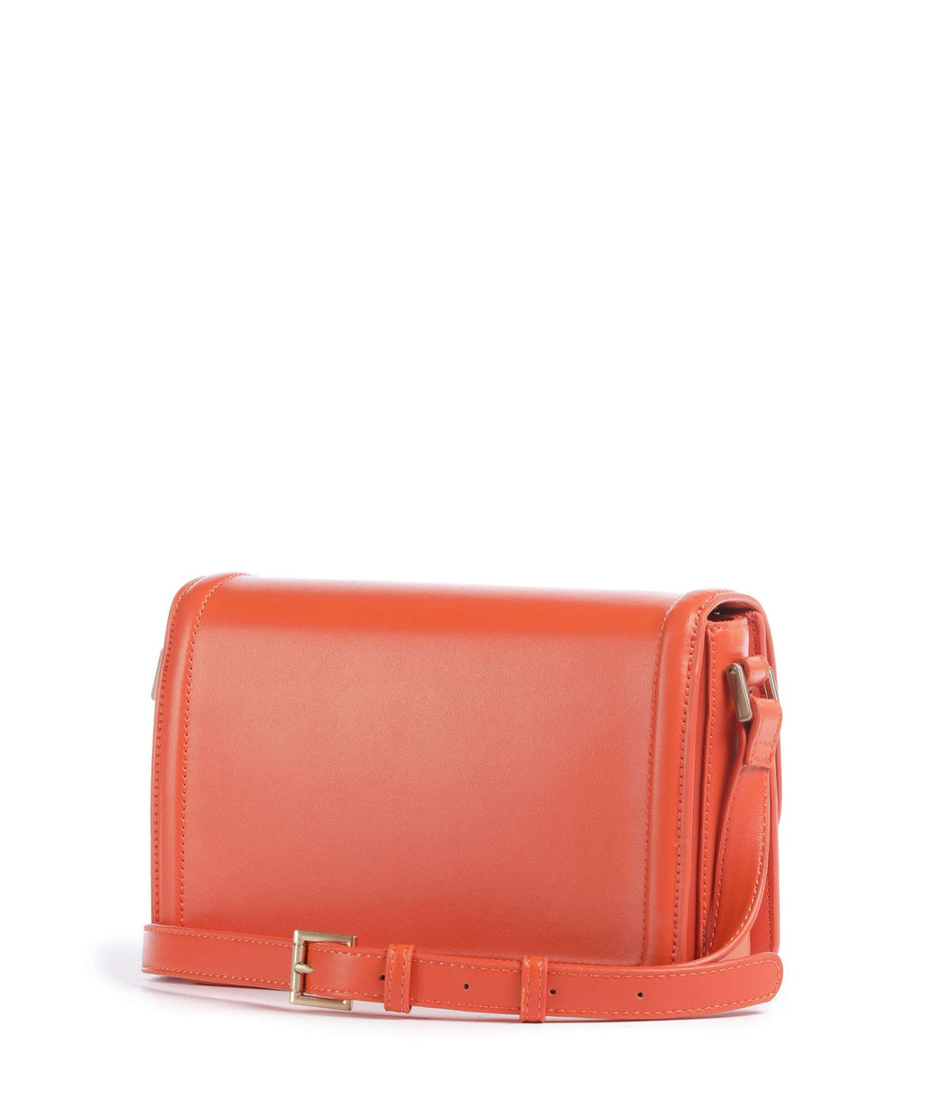 Valentino Bags Floren Crossbody bag arancio