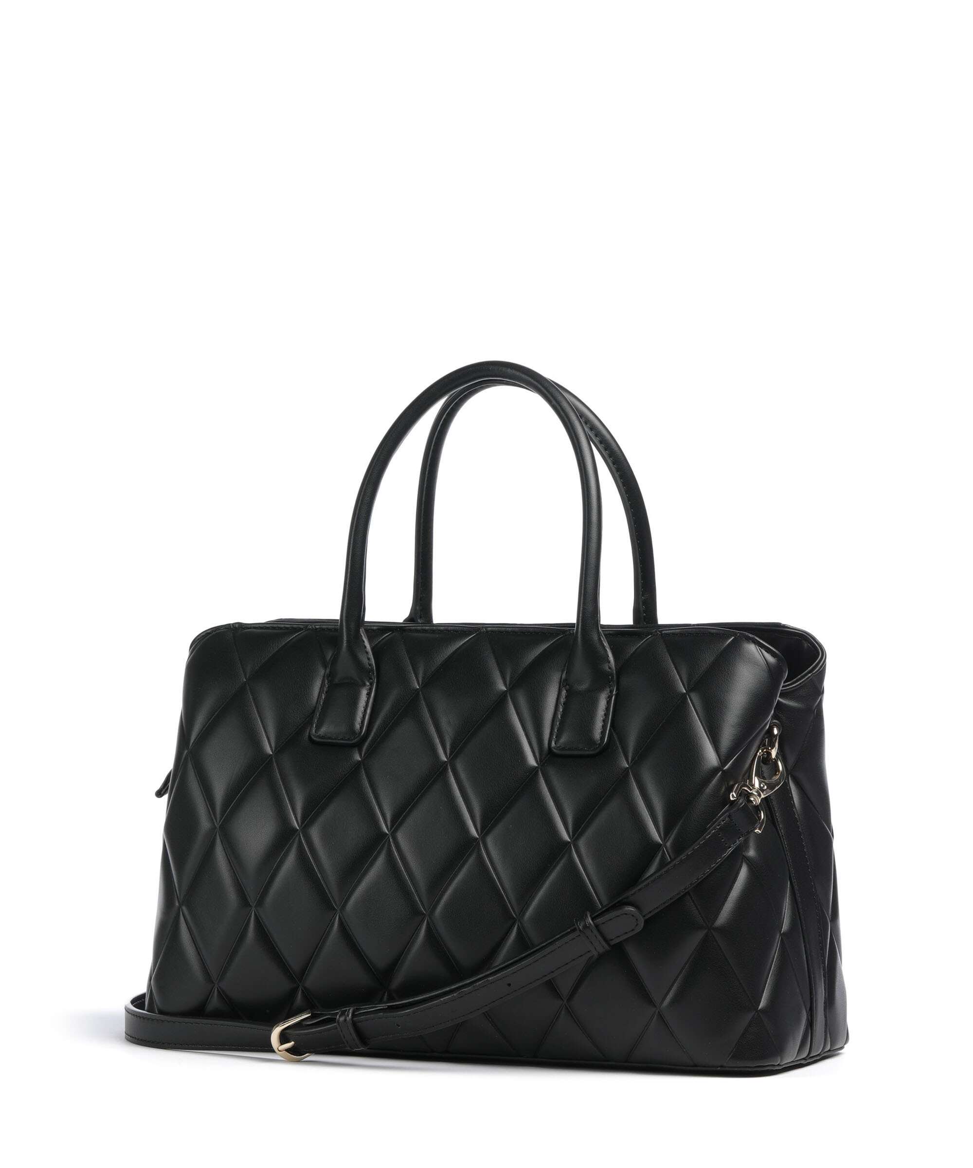 Valentino Bags Frisia Handbag nero