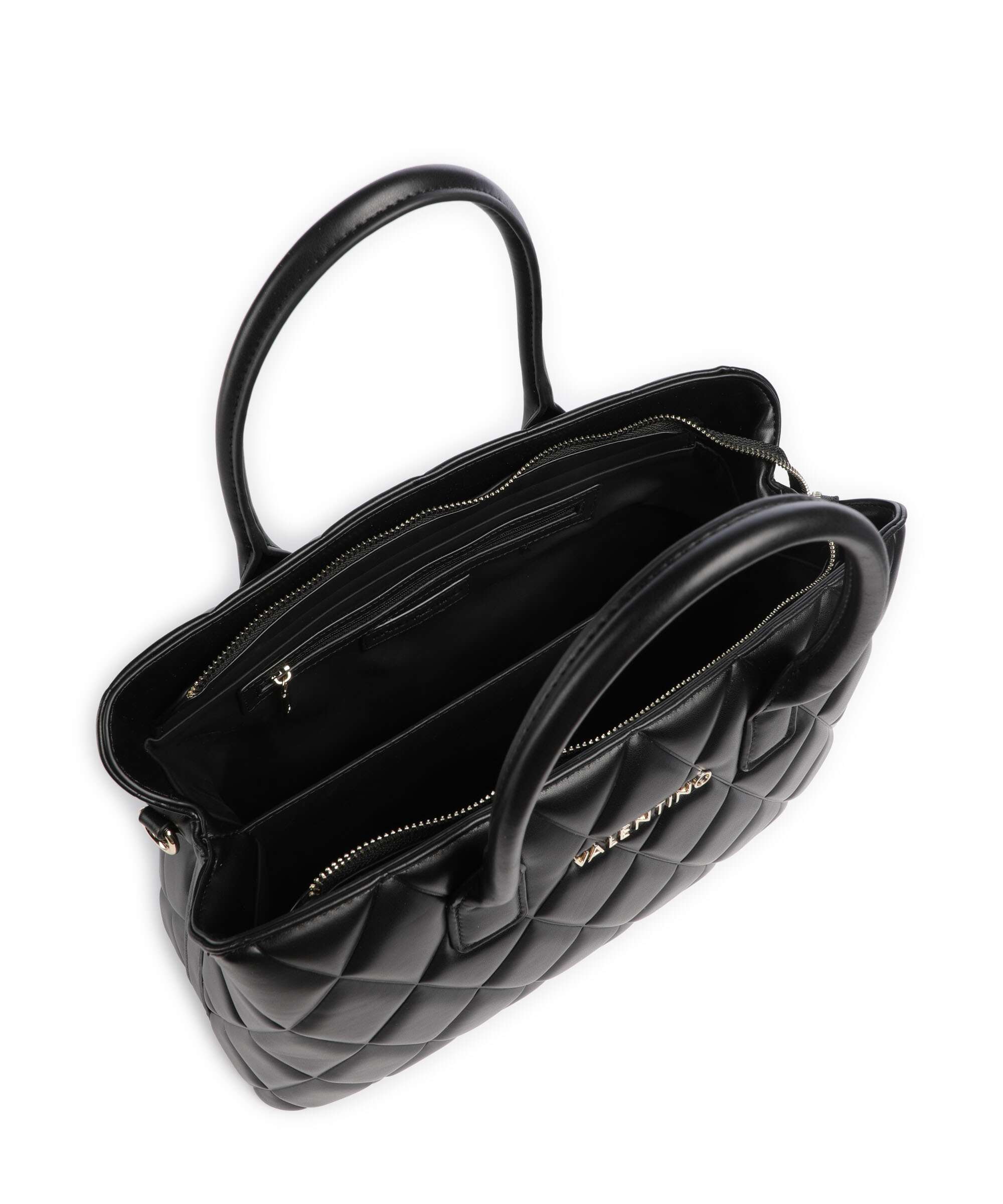 Valentino Bags Frisia Handbag nero