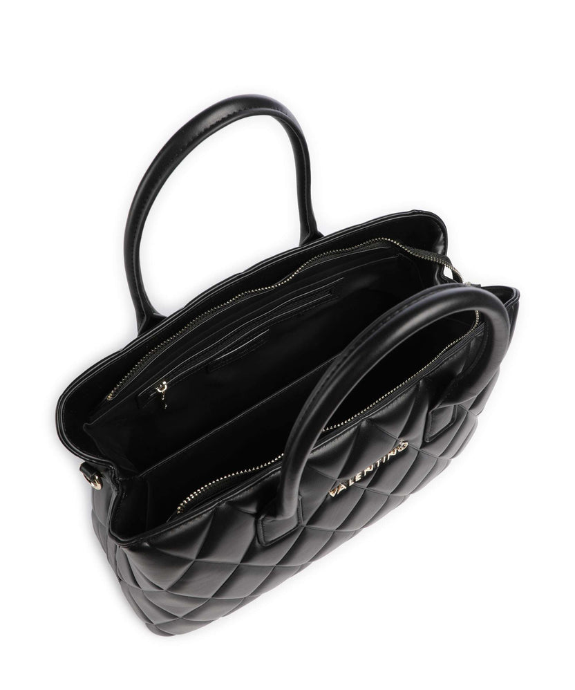 Valentino Bags Frisia Handbag nero