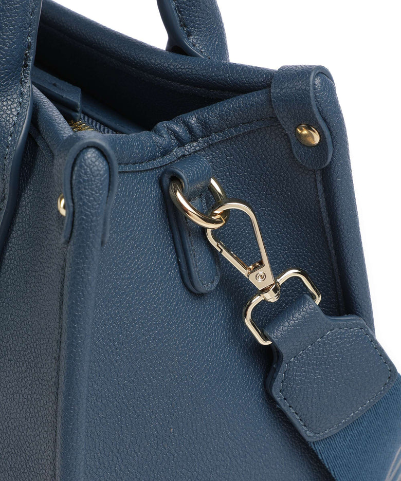 Valentino Bags Foxy Re Handbag blu