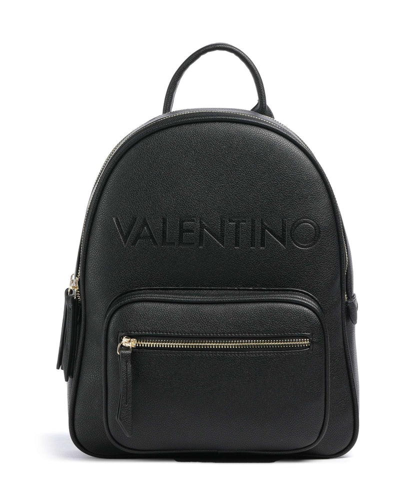 Valentino Bags Foxy Re Backpack nero