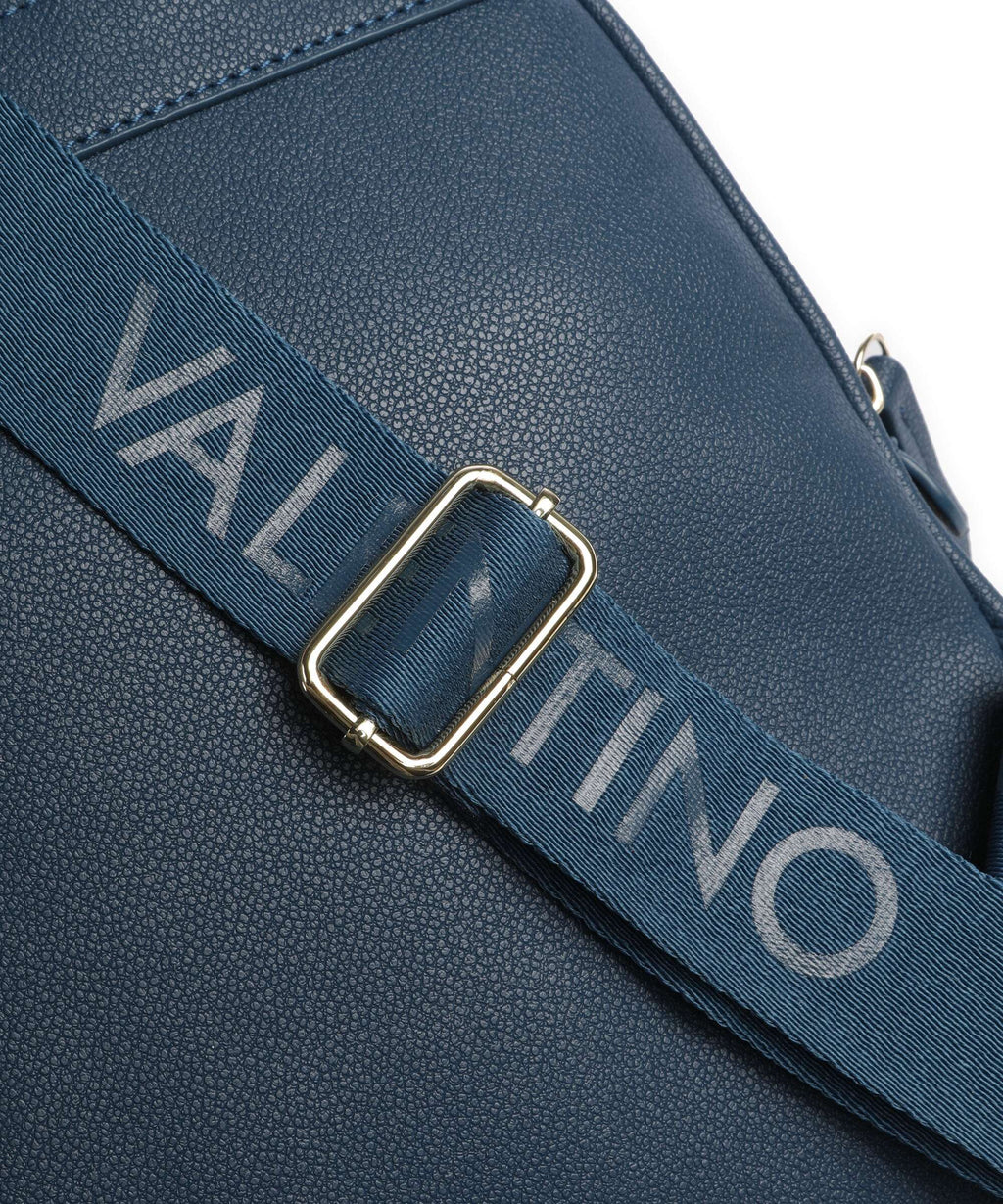 Valentino Bags Foxy Re Backpack blu