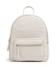 Valentino Bags Foxy Re Backpack ecru