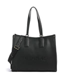 Valentino Bags Foxy Re Shopper taske nero