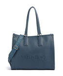 Valentino Bags Foxy Re Shopper taske blu