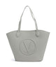 Valentino Bags Special Covent Shopper taske grigio polvere