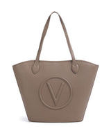 Valentino Bags Special Covent Shopper taske taupe
