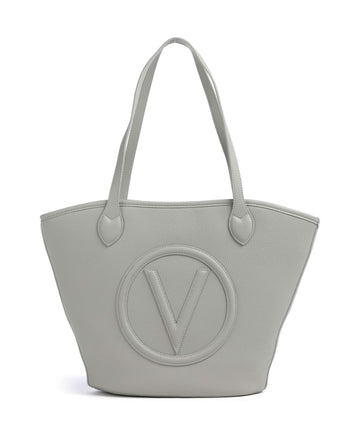 Valentino Bags Special Covent Shopper taske grigio polvere