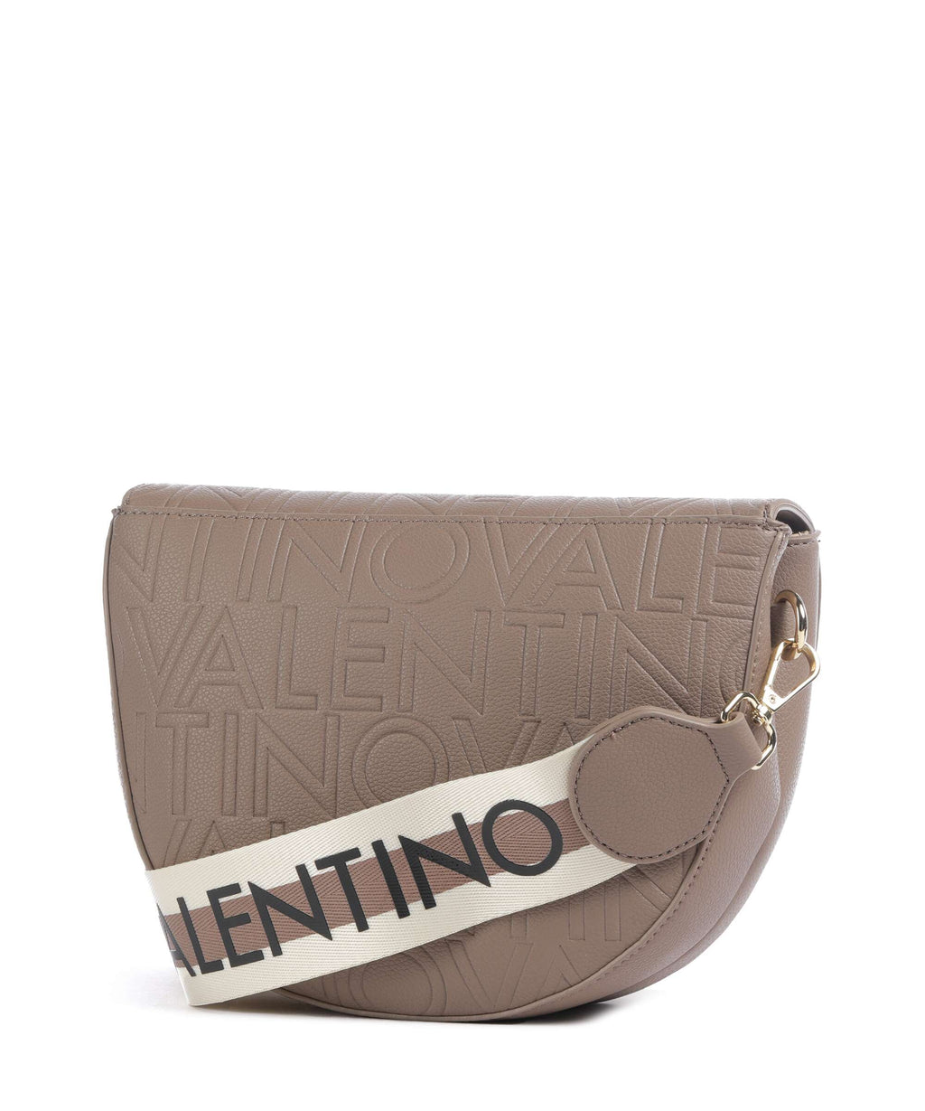 Valentino Bags Pansy Crossbody bag taupe